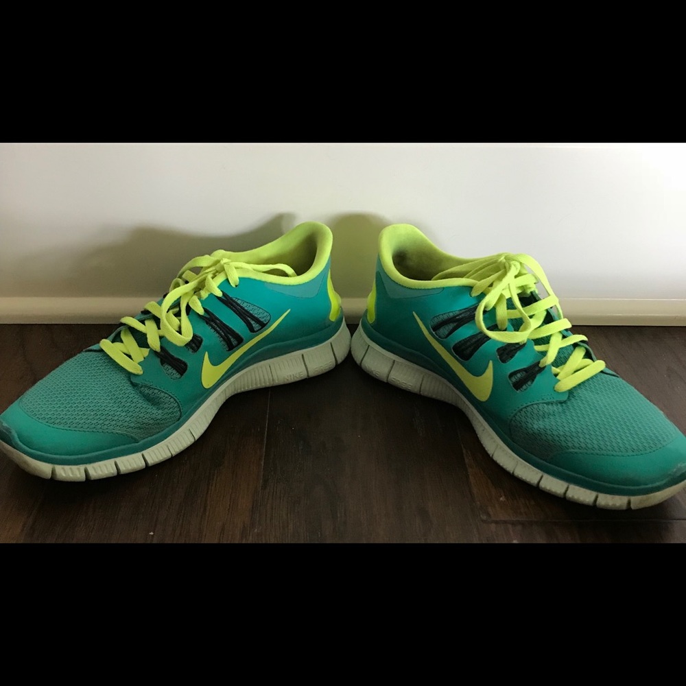 Nike Free 5.0
